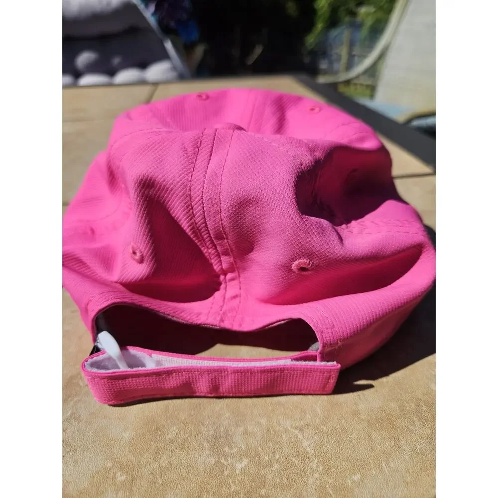New AJGA TOUR Golf Cap Imperial Small Fit TOUR PLAYERS Cap